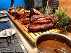 -索菲特酒店 · 云尚天际自助餐厅