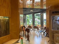 -La Strada(安福路店)