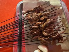 -虎卫烤肉(东关南街店)