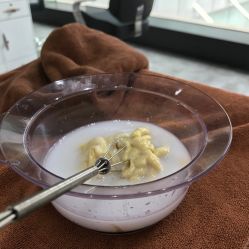 -M Hair造型