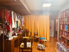 -鑫梦桌游谋杀之谜剧本杀俱乐部(联合商厦店)