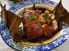 -邱记私房菜·十八年本地菜