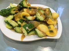 -清真刘记全羊肉鲜汤馆(前进路店)