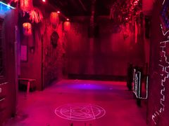 -棂笼·深度沉浸密室(武汉旗舰店)