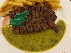 -Entrecôte 法国牛扒馆(保利·时光里店)