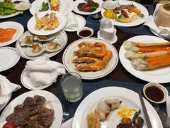 -大连富丽华大酒店·花都西餐厅
