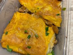 -老通城豆皮大王(吉庆街店)