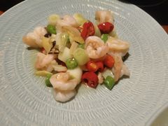 -丽江金茂凯悦臻选酒店-滇香馆