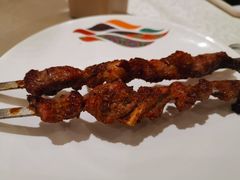 -巴依老爷·新疆美食(上城区天城路店)