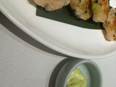 -双合园·海鲜水饺青岛菜(万佳广场店)