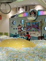 -meland亲子乐园•派对•研学(苏州悠方购物中心店)