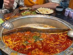 -麻大侠老火锅(巴国城店)