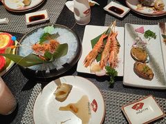 -桃夭日式料理(国信店)