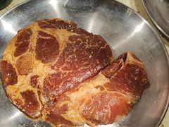 -安小胖韩国烤肉(财富广场画苑小区店)