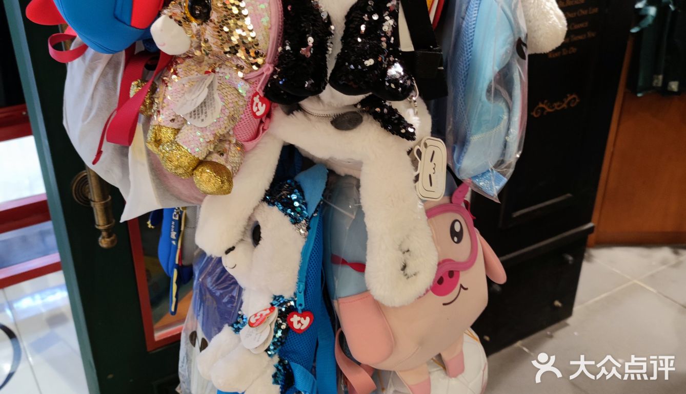 孩子会喜欢的书店