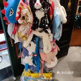 孩子会喜欢的书店