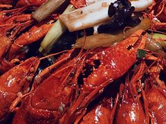 -金陵一哥龙虾馆(三牌楼总店)