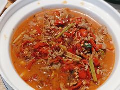 -小柴米·传统江西菜(八一广场店)