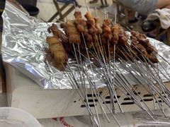 -小李子烧烤火锅地锅(枣行店)