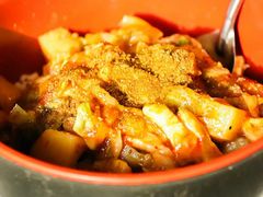 -胖哥料理(兴义里店)