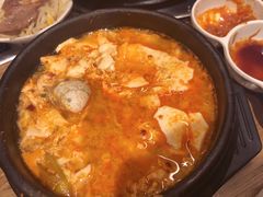 -韩国料理大力士(屏风街店)
