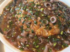 -日丰园海肠水饺·老字号大连海鲜(银泰城店)