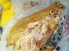 -阿满卤香鸡(新街口印象汇店)