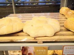 -BreadTalk面包新语·烘焙蛋糕(中华广场店)