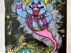 -缤纷鸟美术书法(建大校区)