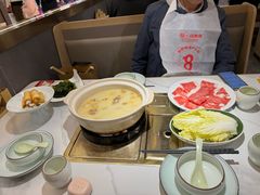 -如一鸡鲍鱼·粤式煲汤(长泰广场店)