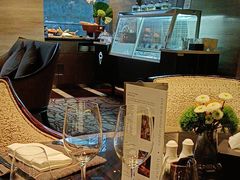 -深圳四季酒店·馥自助餐厅