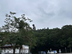 -天坛大佛