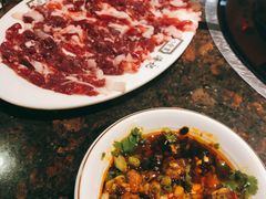 -八合里潮汕鲜牛肉火锅(深圳海岸城店)