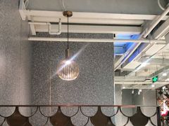 大堂-半天妖烤鱼(方庄店)