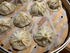 -老班长手工灌汤包老店(东山店)