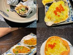 -德川家日本料理(中关村寰太大厦店)