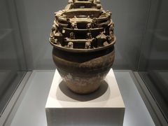 -浙江省博物馆(孤山馆区)
