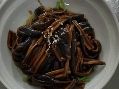 淮安软兜-满江红四季餐厅 · 国家五钻级酒家(新纪元大酒店店)