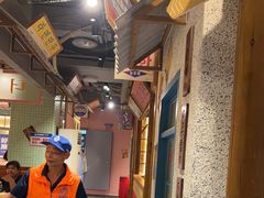 -姜胖胖无限自助烤肉(弹子石店)