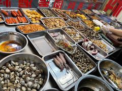 -圆蛋酒料•生腌(开元路店)