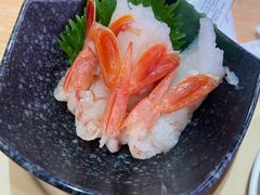 -寿司郎(北京路粤潮楼店)