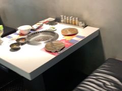 -焱铁烧·黑毛和牛专门店(杭州嘉里中心店)