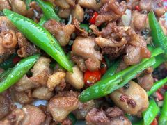 -关里关外·鱼头泡饼(唐冶绿地汇店)