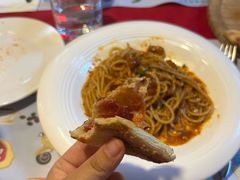 -威尼斯意餐酒吧 Venezia club(意大利风情街店)