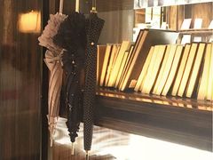 -行者书屋大堂吧 ·下午茶(南京圣和府邸酒店)