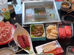 -重庆德忆火锅（龙南街3店）(渝水岸餐饮)