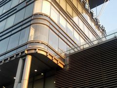 -南洋商业银行中国有限公司(上海分行)
