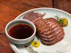 -四世同堂·京菜·烤鸭(双井店)