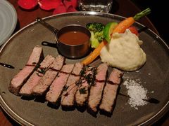 -MARU玛露音乐餐厅(大学路店)