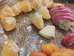 -和创柚子·会席日本料理(新区淮海街店)